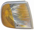 Depo 331-1538l-usd Ford F-150 F-250 Driver Side Replacement Parking Signal Light Unit 