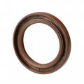 Uxcell 2pcs Engine Crankshaft Oil Seal No 9031135040 For Toyota Celica 1986-1997 Corolla 1984-1997