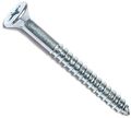 Hard-to-find Fastener 014973293895 14-inch X 2-1 2-inch Phillips Flat Wood Screws 100-piece 