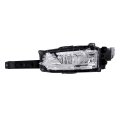 Left Driver Side Fog Light Replacement For Lexus Nx 2015 2016 2017 F-sport Lamp 81220-78010 