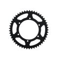 Chain Sprocket Set For Kawasaki Klx400 2003 Yellow Non O Ring 114l Black 14 49 
