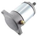 Discount Starter Alternator 18807n Arctic Cat Suzuki Atvs Replacement