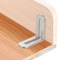 6pcs Adjustable Flat Mending Plate Support With Slot 3 54 X 0 75 Inch Stainless Steel Slotted Straight Brace Brackets For 