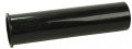 Flanged Tailpiece 1-1 2 Inch 8 Length For Use With Kitchen And Bathroom Sinks Black Plastic Plumbusa 