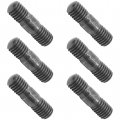 Caltric Rear Wheel Sprocket Bolt Compatible With Yamaha Banshee 350 Yfz350 1989-2006 Atv