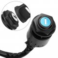 M Mati Fit For Honda Big Red 700 Muv700 Ignition Key Switch 2009-2013 35100-hl1-a01