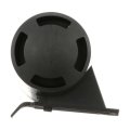 Vapor Canister For 1998 Chrysler Cirrus Black 1 Port Replacement 5085164aa Model Alx-pau-si-ldp75-cla9 
