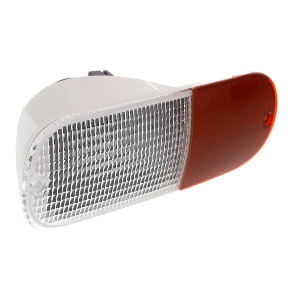 Tail Light Assemblies For Chrysler Pt Cruiser 2001 2002 2003 2004 2005 Driver And Passenger Side Pair Replacement Ch2882101