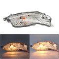 Front Fog Light Lamps Assembly For Camry Le Se 2015 2016 2017 Pair Left And Right Side Halogen Clear Lens To2531153 To2530153
