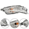Front Fog Light Lamps Assembly For Camry Le Se 2015 2016 2017 Pair Left And Right Side Halogen Clear Lens To2531153 To2530153