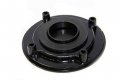 Hongk- Fuel Tank Gas Cap Compatible With Suzuki Gsx-r 600 750 1000 Gsx 1300r Hayabusa Sv 650 Tlr Bk B01c0subc6