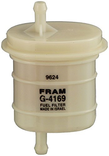 Fram G4169 In-line Fuel Filter
