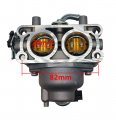 Partman 15004-1012 Carburetor Fits For Kawasaki Fx691v 4-cycle Engine Carb Replaces 15004-0931 15004-7083