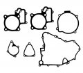 Engine Gasket Set 330983k-2 For Kawasaki Kvf650a Kvf650b Prairie 4x4 02-03 