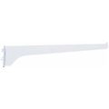 Knape Vogt 180ti 12 Titanium Wall Bracket 