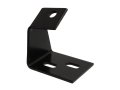 1963-1967 Corvette Bumper Bracket Rear Center Left