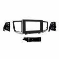 Metra Electronics Honda 2016-up 99-7811b Radio Install Kits 
