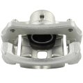 Front Left Disc Brake Caliper Assembly 18b5304 1pc Ford For Fiesta 2011 2012 2013 2014 2015 2016 2017 2018 2019 