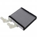 Ocpty Heater Core Fits For 1990-1995 240sx 1998-2004 Frontier 1989-1994 Maxima 1990-1991 Stanza 2000 Xterra 1990-1994 Subaru