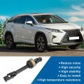 Uxcell Intermediate Steering Column Shaft Fit For Lexus Rx350 Rx450h 2010-2015 No 452200e020 4522048201