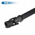 Uxcell Intermediate Steering Column Shaft Fit For Lexus Rx350 Rx450h 2010-2015 No 452200e020 4522048201