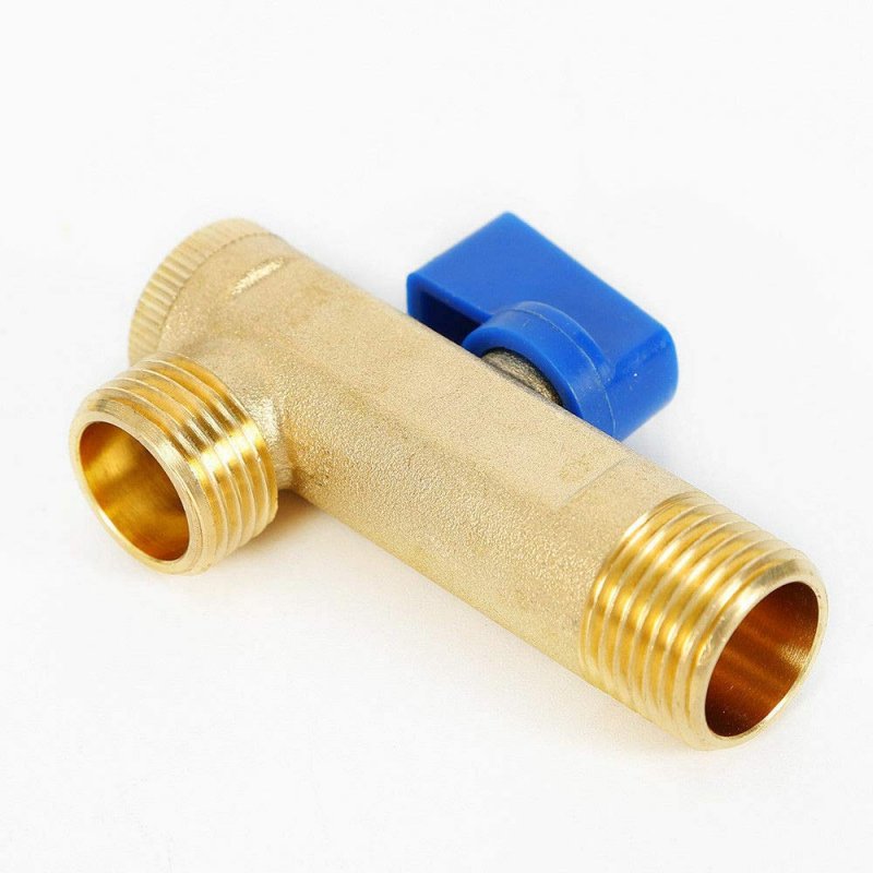 Automatic Electronic Timed Air Compressor Drain Valve Ac 110v 1 2 Compressors Way Adjustable With Power Cable