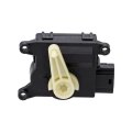 Hvac Door Actuator For Subaru Xv Crosstrek 2013 2014 2015 2 Pin Terminals Replacement 72131fj020 