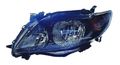 Depo 312-11a8l-as2 Toyota Corolla Driver Side Replacement Headlight Assembly 