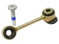 Mercedes W210 Swaybar Link Front Right Passenger Lemfoerder Oem 