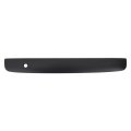 Tailgate Handle For Toyota Sienna 1998 To 2003 Exterior Rear Plastic Garnish Primed Black Replacement To1820100 690900c080 