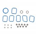 Domestic Gaskets Engine Rering Kit Fsbrr8-300 Compatible With 02-05 Dodge Jeep 3 7 Sohc Vin K Full Gasket Set 0 50mm 0 020
