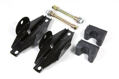 Camoplast 900mka Mounting Kit For Artic Cat-aws Iii Iv And V Narrow Mount