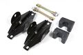 Camoplast 900mka Mounting Kit For Artic Cat-aws Iii Iv And V Narrow Mount 