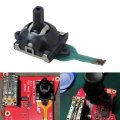 Grabote Thumb Stick Rocker Base Joystick Replacement For Asus Rog Ally Game Console
