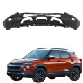 Primered Plastic Front Lower Bumper Cover Replacement For Trailblazer L Without Fog Lamp 2021-2023 42755887 
