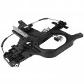 A-premium Power Electric Window Regulator Without Motor Compatible With Ford Expedition Lincoln Navigator 2007-2017 Rear Right