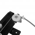 A-premium Power Electric Window Regulator Without Motor Compatible With Ford Expedition Lincoln Navigator 2007-2017 Rear Right