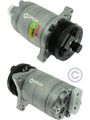 20-10665-am Comp Hr6 Da6 Pv6 Automotive Air Conditioning Compressor 