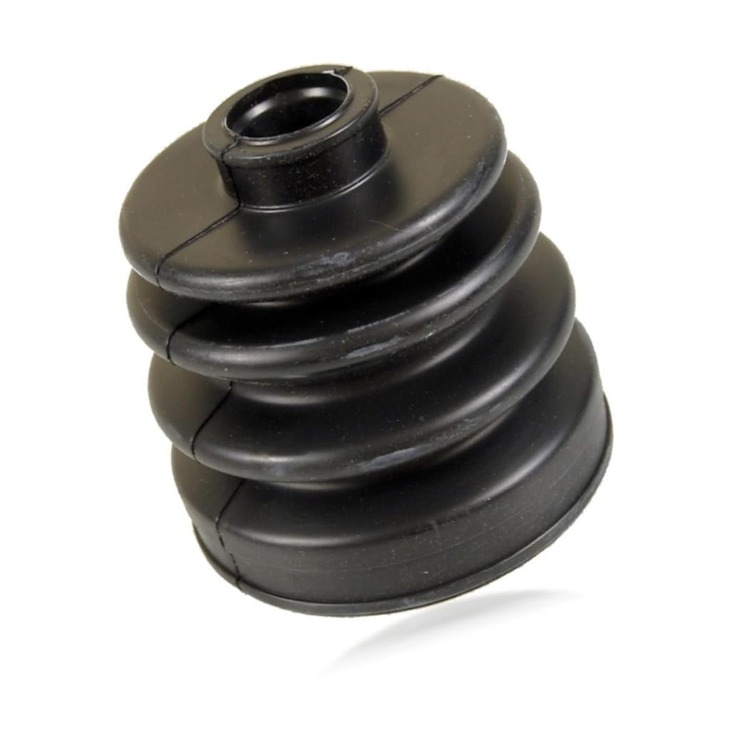 Cv Joint Boot For 2007 2008 2009 Lexus Rx350 Neoprene 72 64 In Clamp Minimum Diameter 3 Clamps Grease And Snap Ring Included