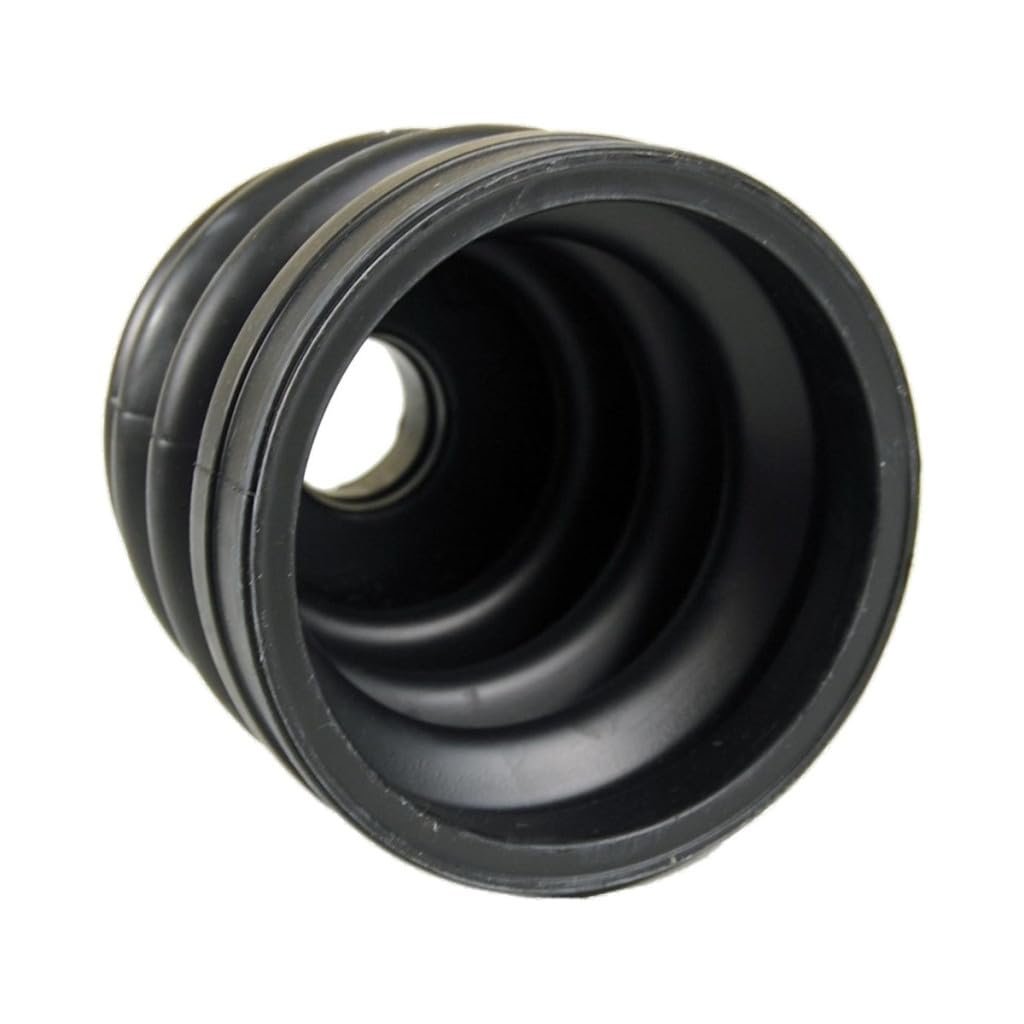 Cv Joint Boot For 2007 2008 2009 Lexus Rx350 Neoprene 72 64 In Clamp Minimum Diameter 3 Clamps Grease And Snap Ring Included
