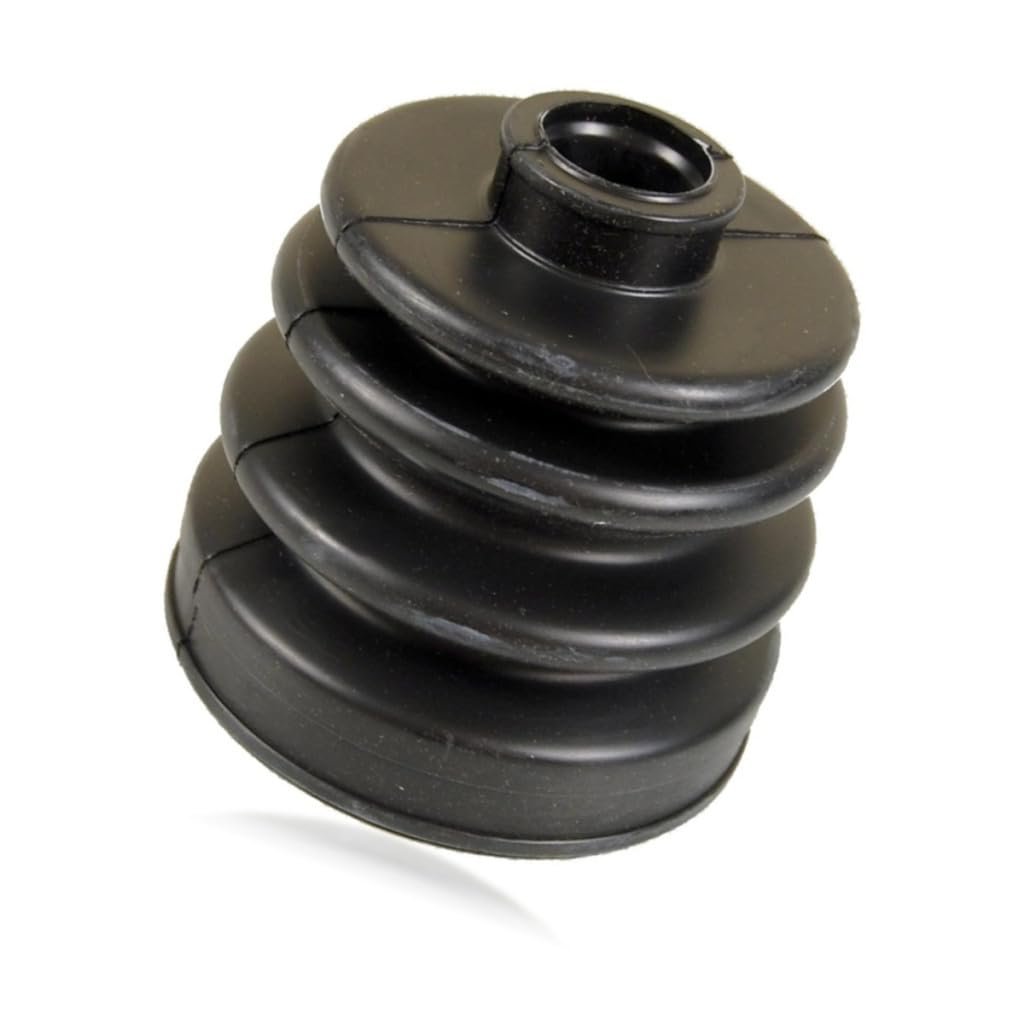 Cv Joint Boot For 2007 2008 2009 Lexus Rx350 Neoprene 72 64 In Clamp Minimum Diameter 3 Clamps Grease And Snap Ring Included