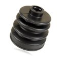 Cv Joint Boot For 2007 2008 2009 Lexus Rx350 Neoprene 72 64 In Clamp Minimum Diameter 3 Clamps Grease And Snap Ring Included