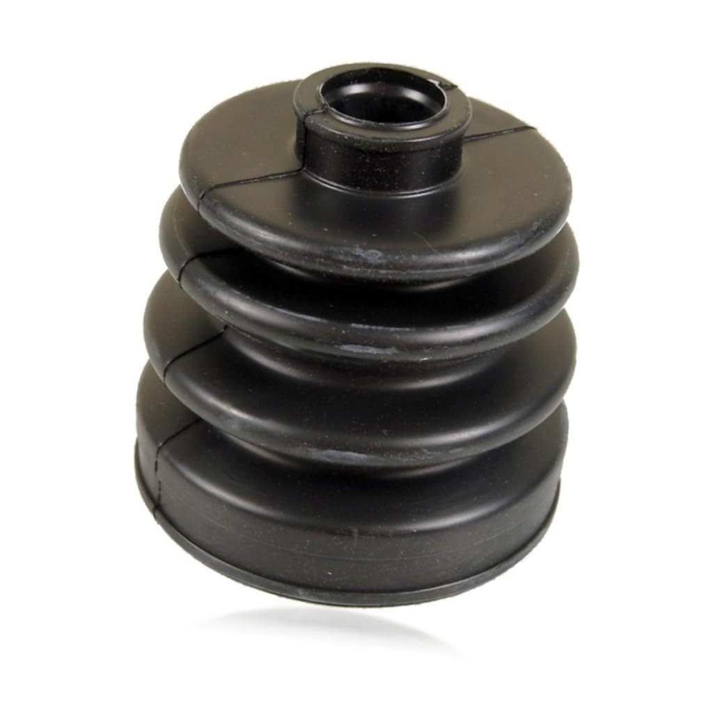Cv Joint Boot For 2007 2008 2009 Lexus Rx350 Neoprene 72 64 In Clamp Minimum Diameter 3 Clamps Grease And Snap Ring Included