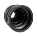 Cv Joint Boot For 2007 2008 2009 Lexus Rx350 Neoprene 72 64 In Clamp Minimum Diameter 3 Clamps Grease And Snap Ring Included 