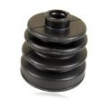 Cv Joint Boot For 2007 2008 2009 Lexus Rx350 Neoprene 72 64 In Clamp Minimum Diameter 3 Clamps Grease And Snap Ring Included
