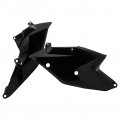 Side Panels Black For Ktm 350 Exc-f 2017-2018 