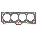 Evergreen Engine Rering Kit Fsbrr2013-2eve211 85-87 Toyota Corolla Mr2 1 6l Dohc 4agec 4agelc Full Gasket Set 25mm 10 Oversize