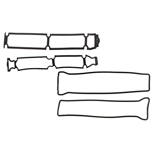 Evergreen Engine Rering Kit Fsbrr2013-2eve211 85-87 Toyota Corolla Mr2 1 6l Dohc 4agec 4agelc Full Gasket Set 25mm 10 Oversize
