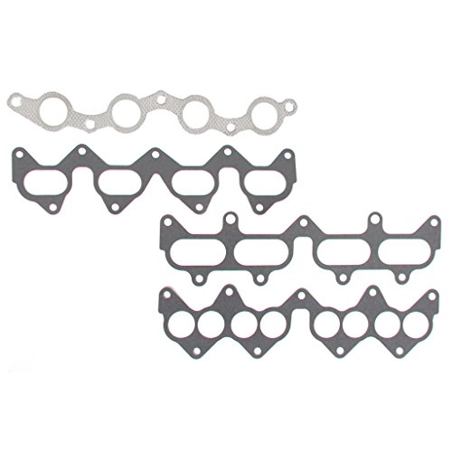 Evergreen Engine Rering Kit Fsbrr2013-2eve211 85-87 Toyota Corolla Mr2 1 6l Dohc 4agec 4agelc Full Gasket Set 25mm 10 Oversize