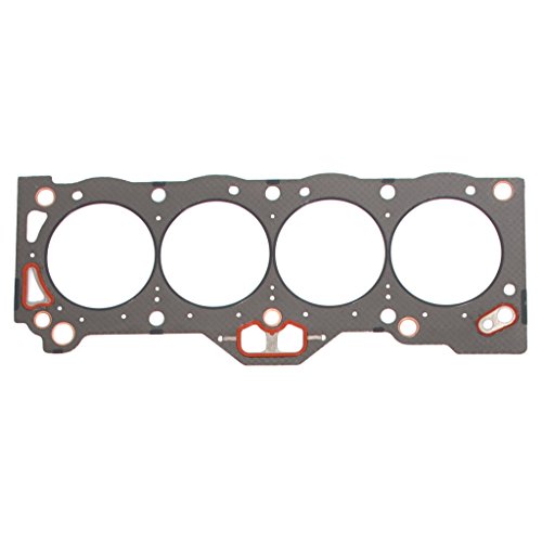 Evergreen Engine Rering Kit Fsbrr2013-2eve211 85-87 Toyota Corolla Mr2 1 6l Dohc 4agec 4agelc Full Gasket Set 25mm 10 Oversize